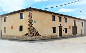 Casa Rural Abuela Tina