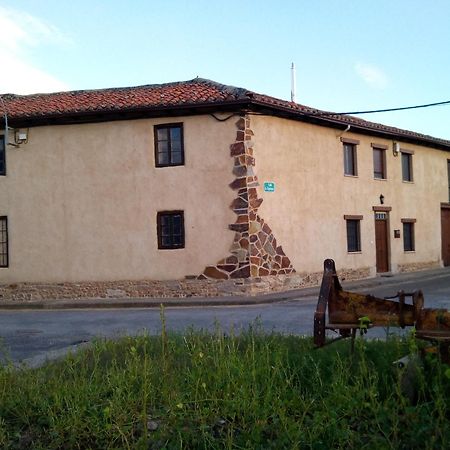 Casa Rural Abuela Tina Antonan del Valle Exterior foto