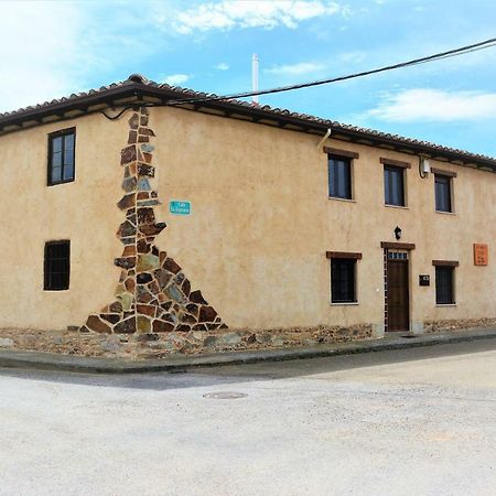 Casa Rural Abuela Tina Antonan del Valle Exterior foto